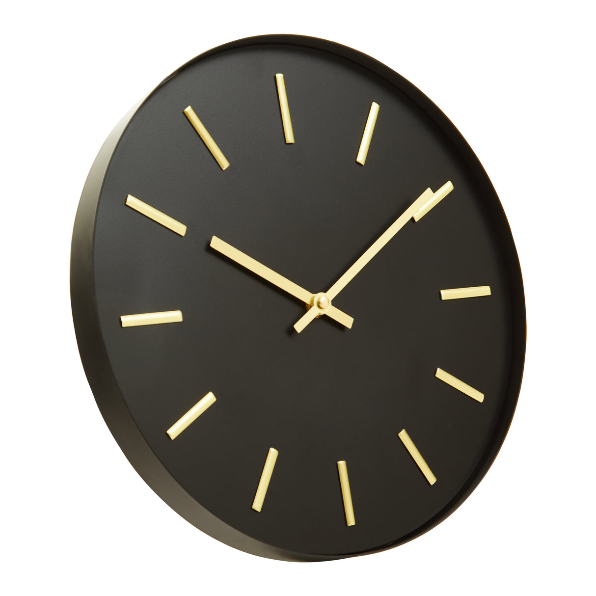 Arden 30.5cm Minimalistic Wall Clock
