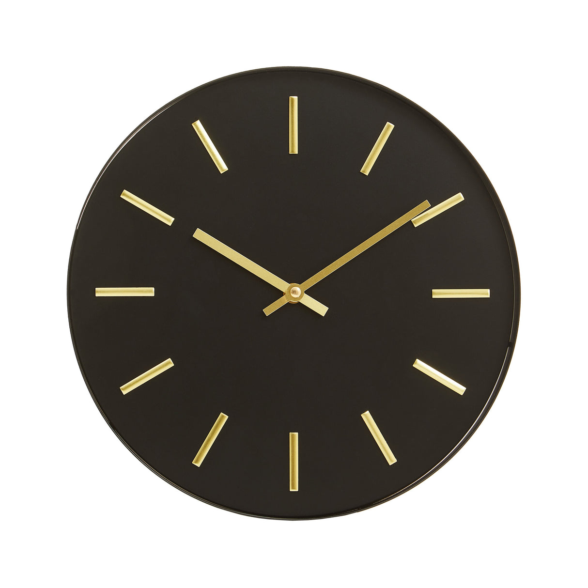 Arden 30.5cm Minimalistic Wall Clock