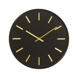 Arden 30.5cm Minimalistic Wall Clock