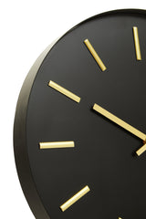 Arden 30.5cm Minimalistic Wall Clock