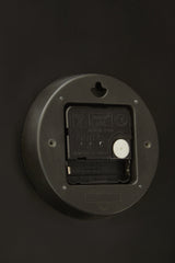 Arden 30.5cm Minimalistic Wall Clock