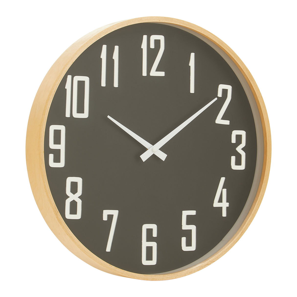 Arden 30cm Wall Clock
