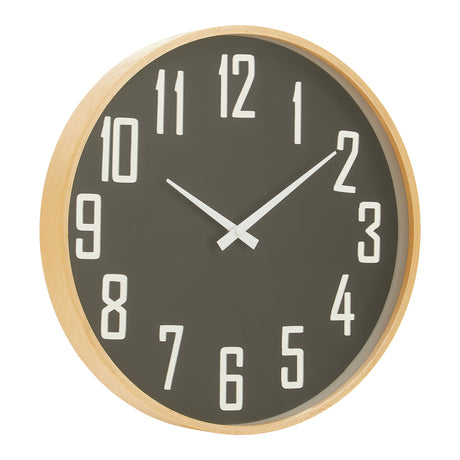 Arden 30cm Wall Clock