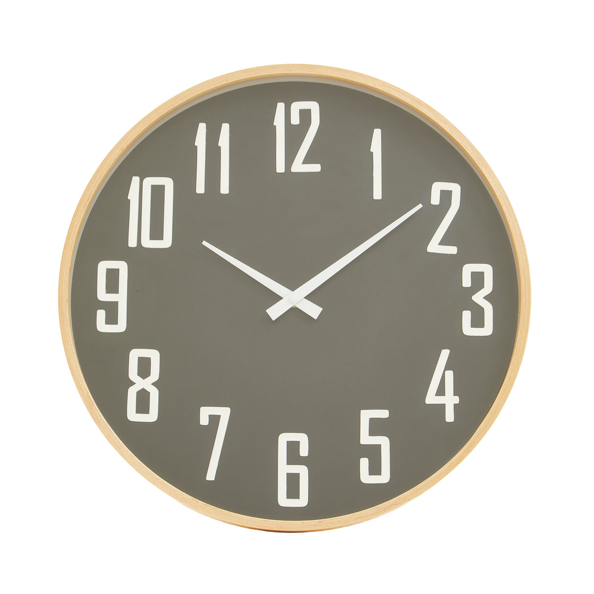 Arden 30cm Wall Clock