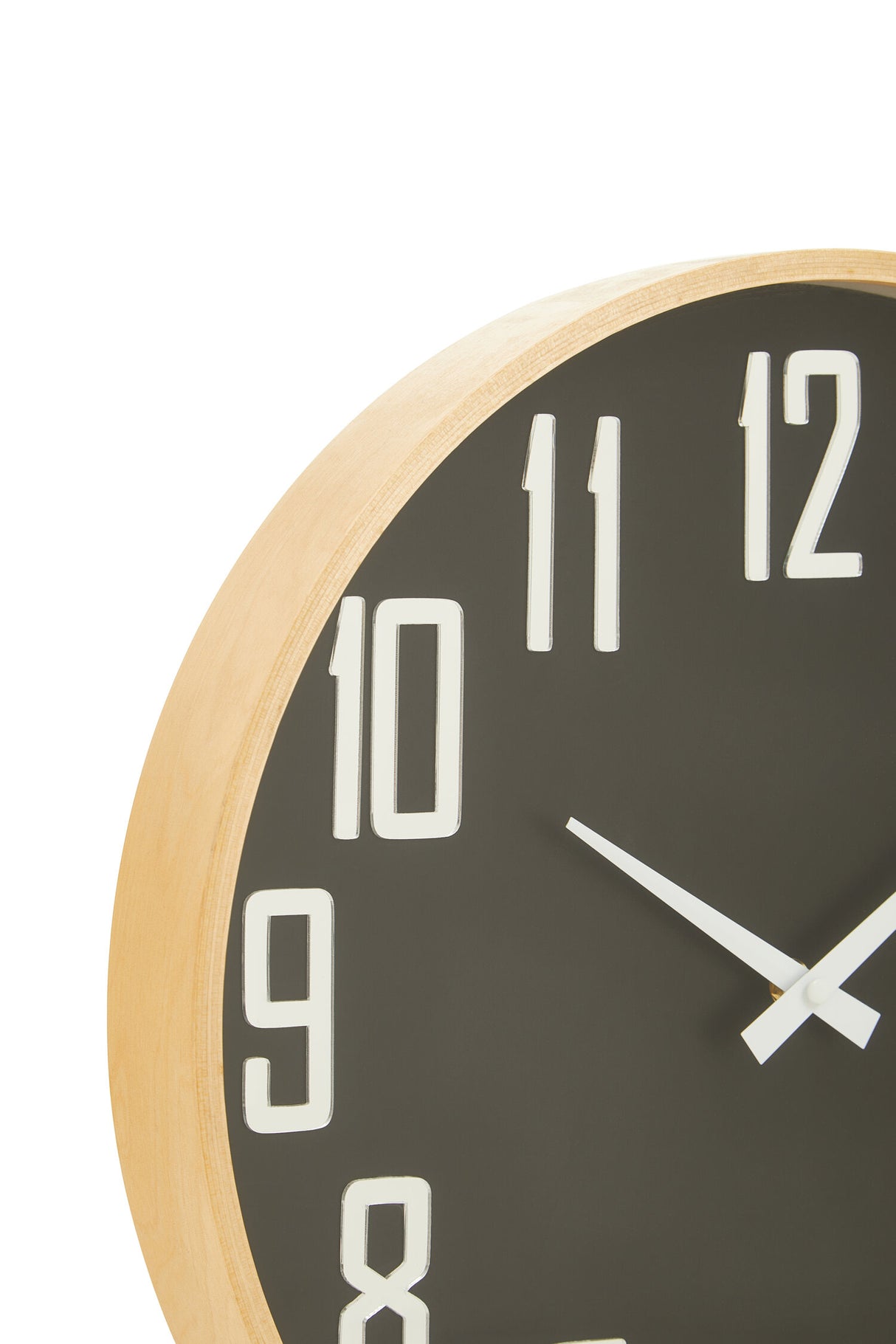 Arden 30cm Wall Clock