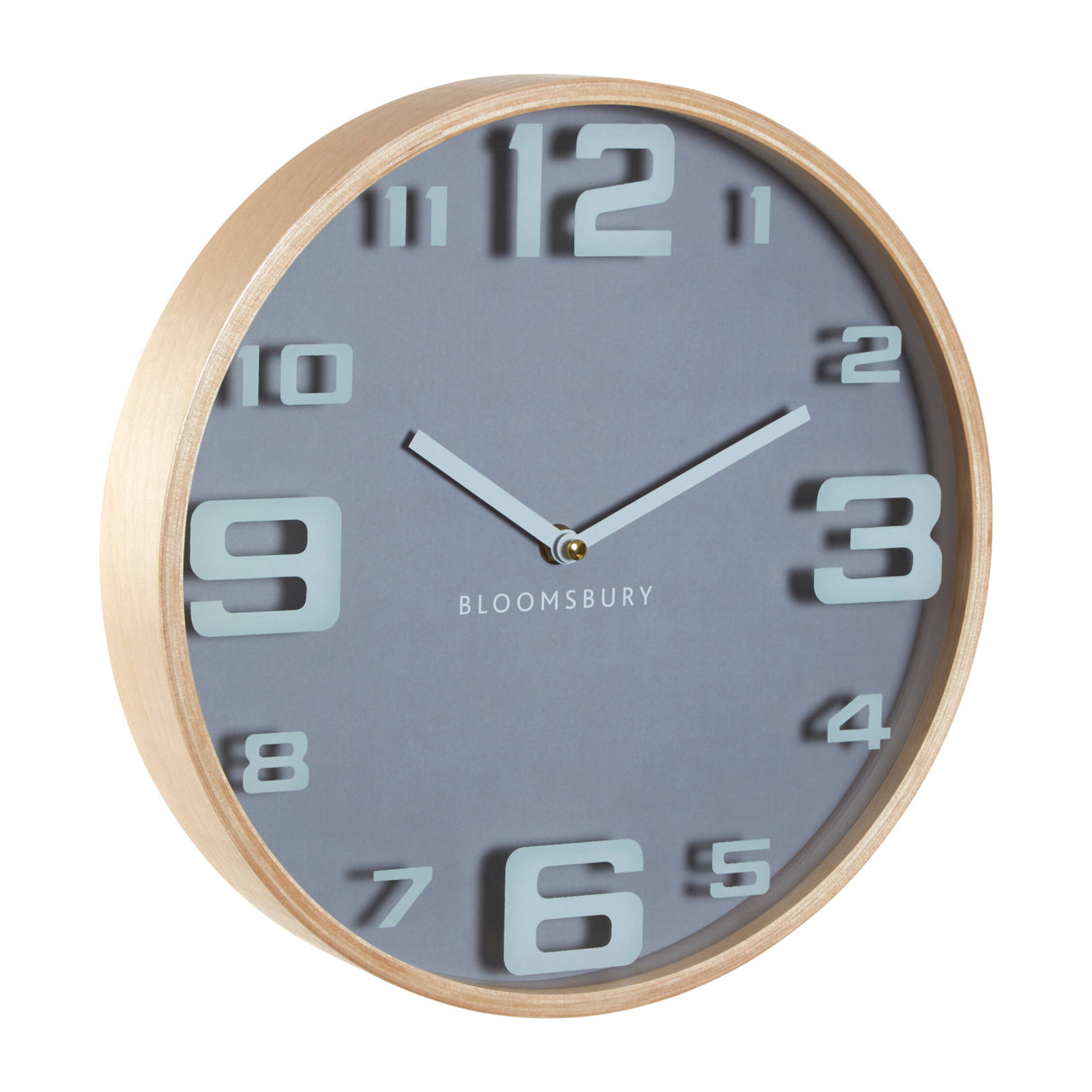 Arden 31.5cm Wall Clock