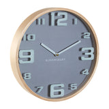 Arden 31.5cm Wall Clock