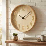 Arden 40cm Wall Clock