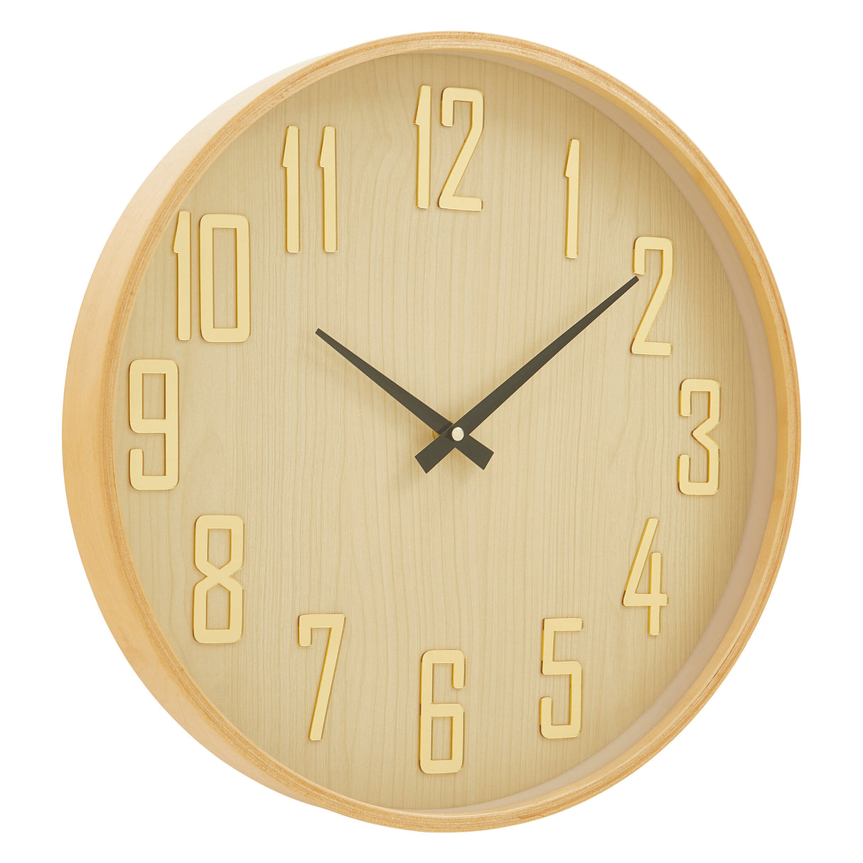 Arden 40cm Wall Clock