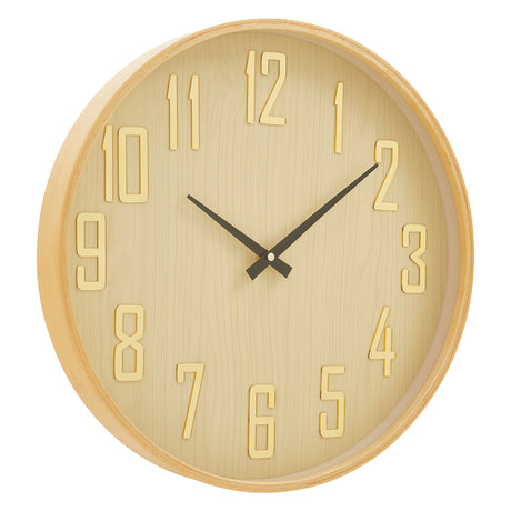Arden 40cm Wall Clock