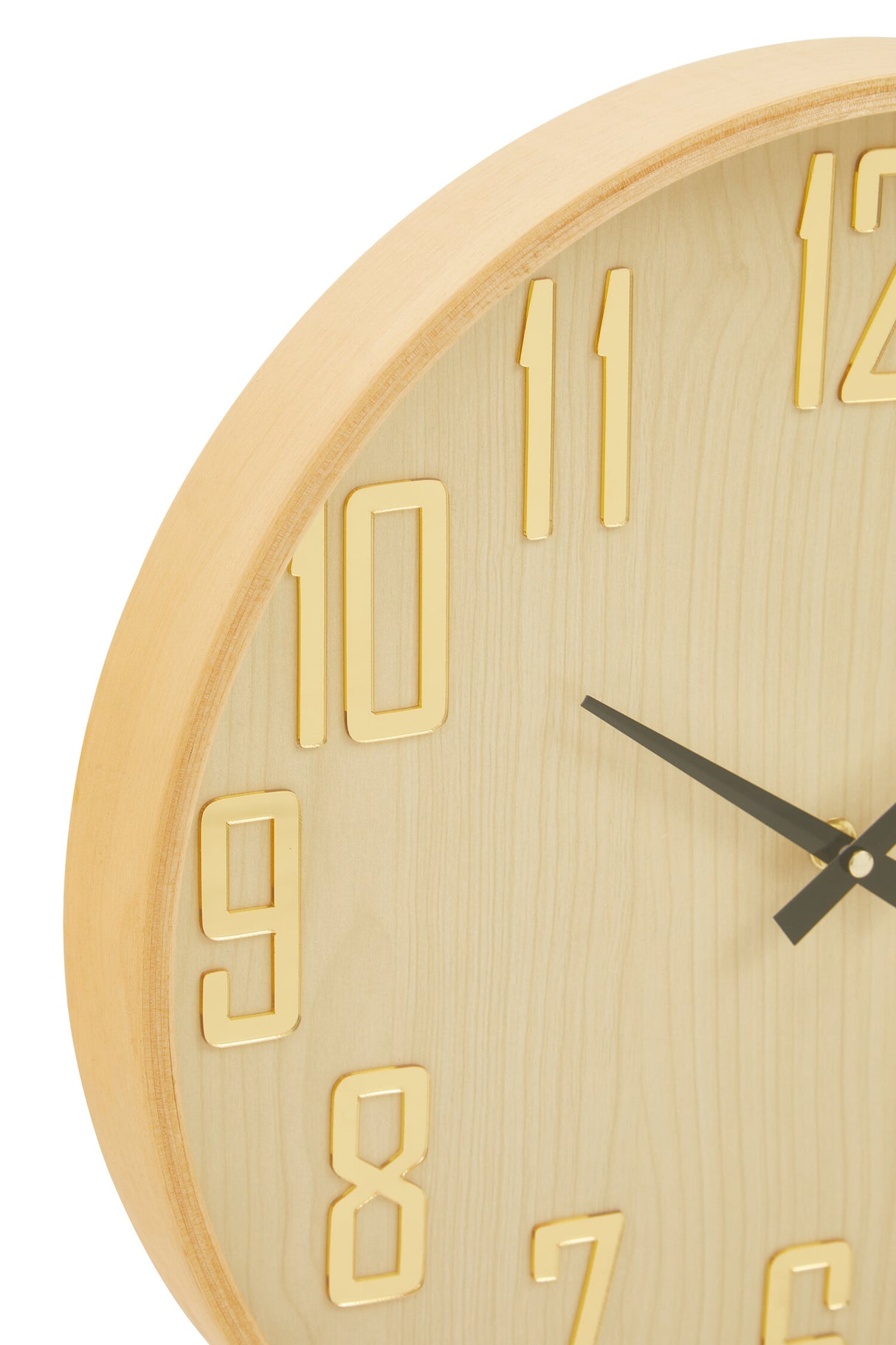 Arden 40cm Wall Clock