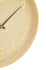 Arden 40cm Wall Clock