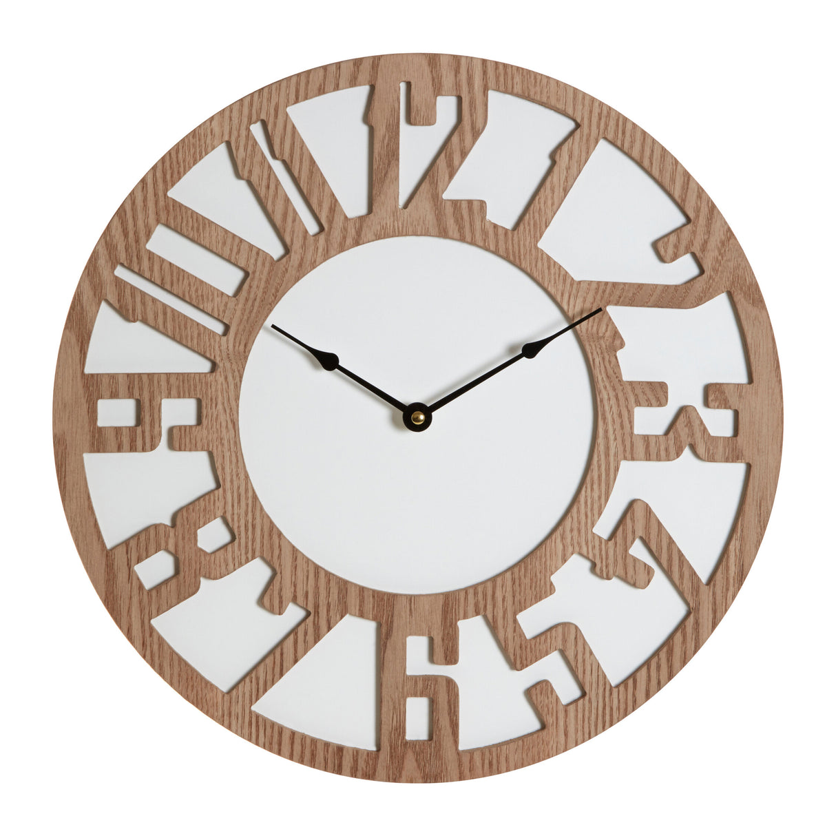Arden 40cm Wall Clock