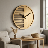 Arden 40cm Small Wall Clock
