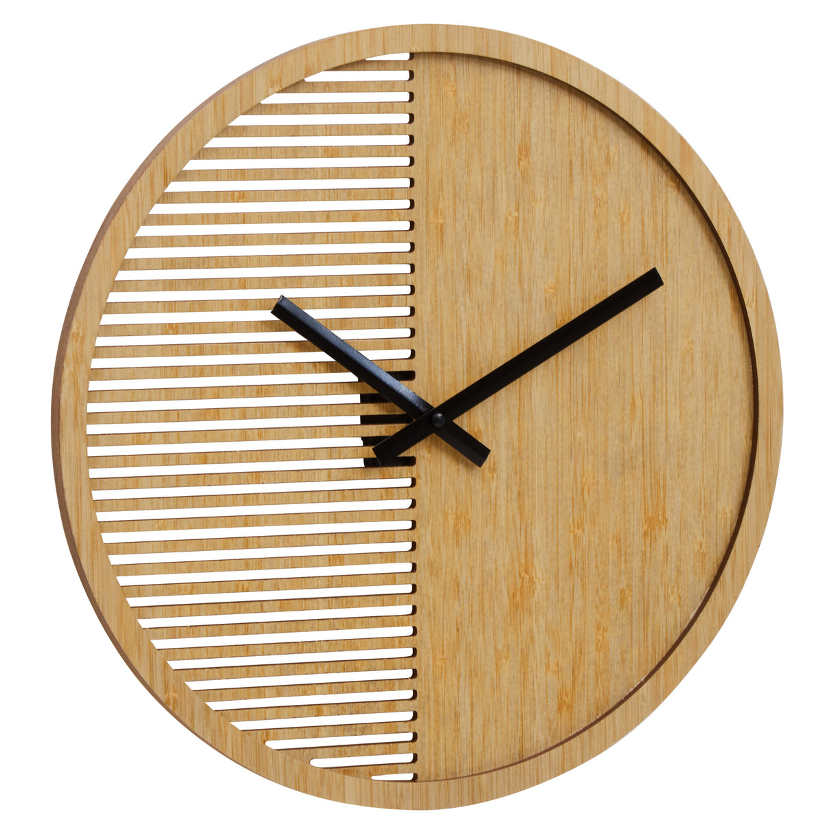 Arden 40cm Small Wall Clock