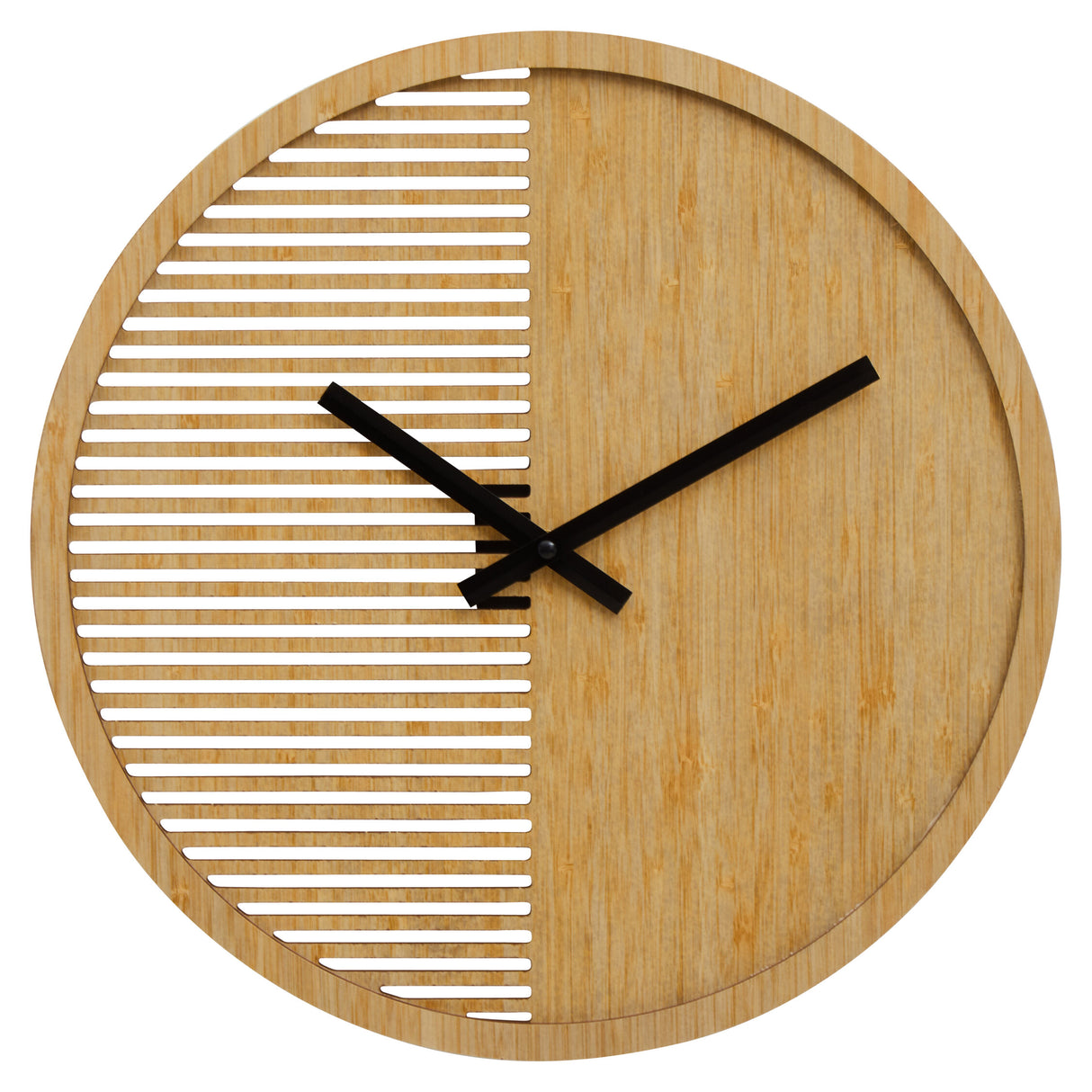 Arden 40cm Small Wall Clock