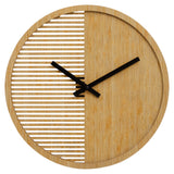 Arden 40cm Small Wall Clock