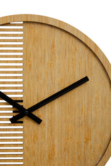 Arden 40cm Small Wall Clock