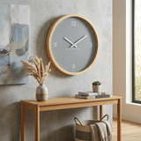 Arden 50cm Wall Clock
