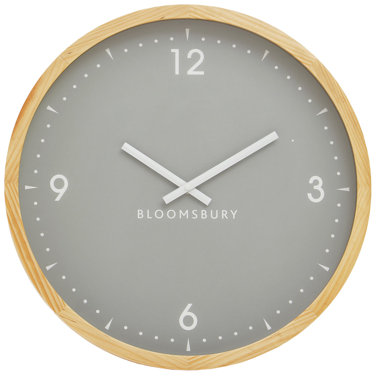 Arden 50cm Wall Clock