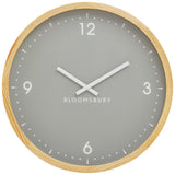 Arden 50cm Wall Clock