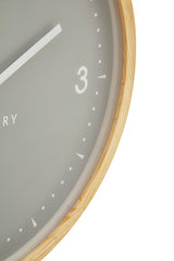Arden 50cm Wall Clock