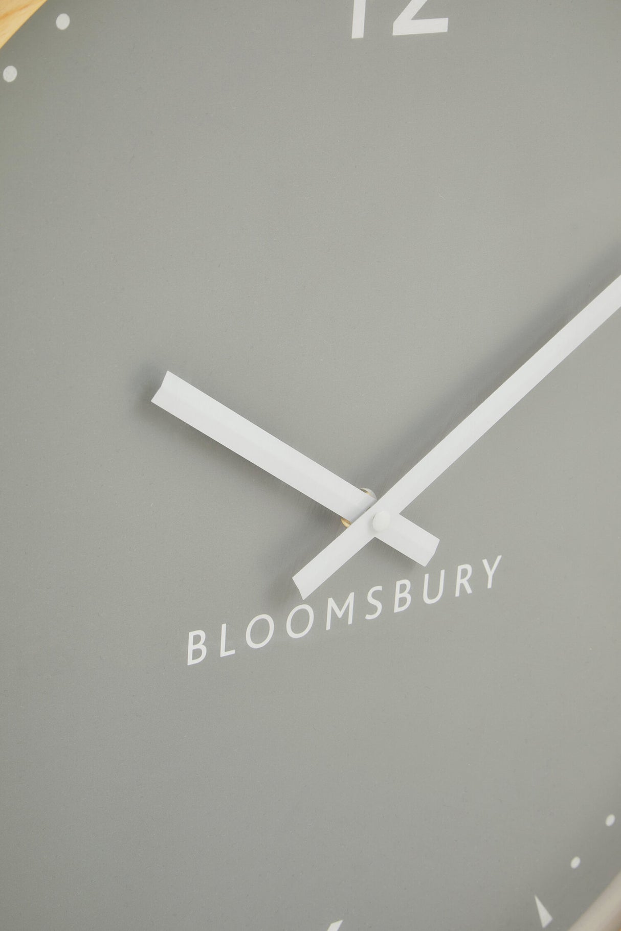 Arden 50cm Wall Clock