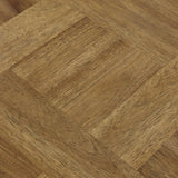 Aron Herringbone Dining Table