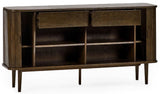 Arya Sideboard with 2 Sliding Doors