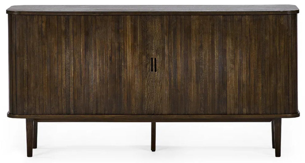 Arya Sideboard with 2 Sliding Doors