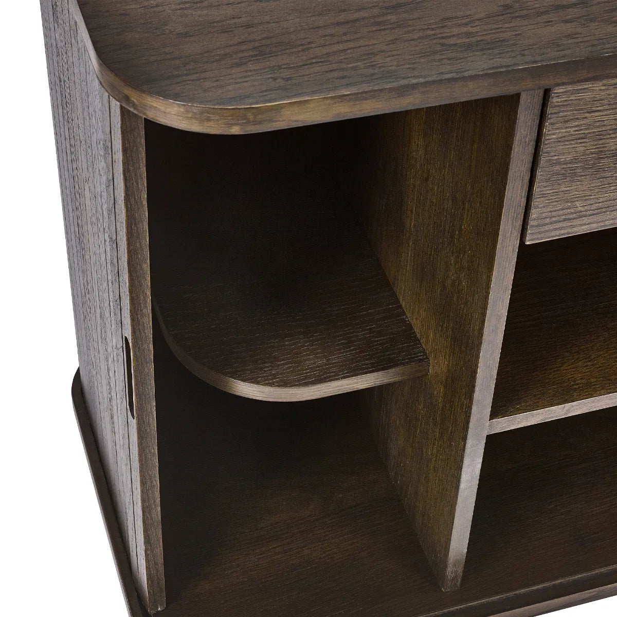 Arya Sideboard with 2 Sliding Doors