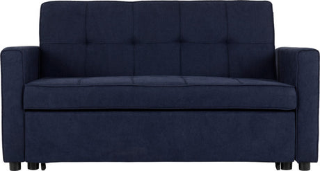 Astoria 2 Seater Fabric Pull Out Sofa Bed