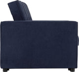 Astoria Fabric Sofa Bed