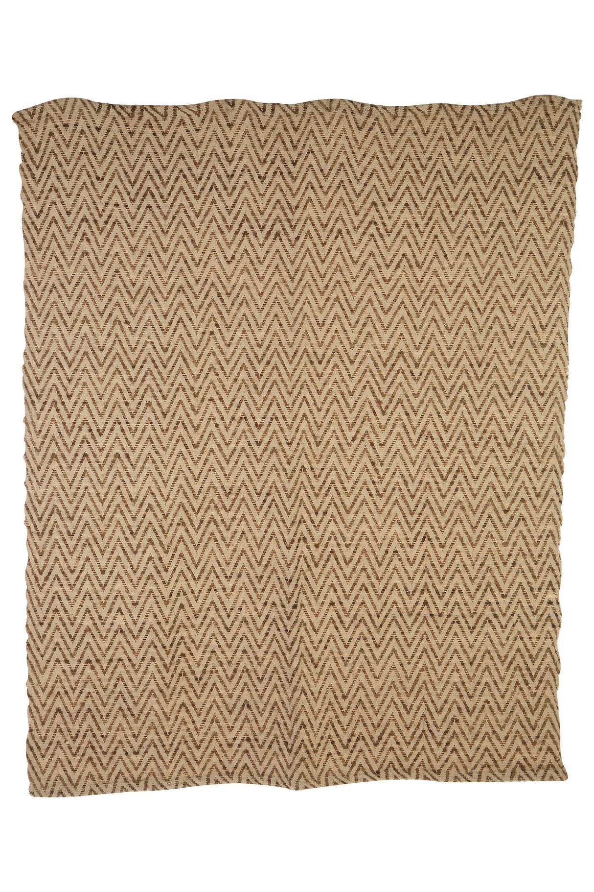 Aurevon Chevron Woven Throw