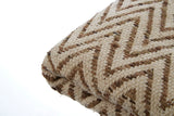 Aurevon Chevron Woven Throw