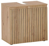 Austin 2 Door Under Sink Bathroom Cabinet