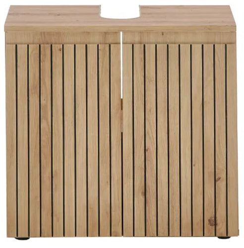 Austin 2 Door Under Sink Bathroom Cabinet