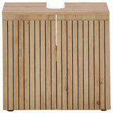 Austin 2 Door Under Sink Bathroom Cabinet