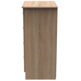 Avon 4 Drawer Midi Chest