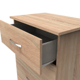 Avon 4 Drawer Midi Chest