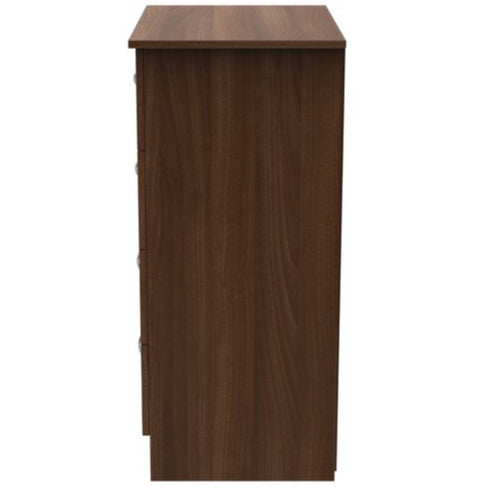 Avon 4 Drawer Midi Chest