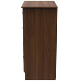 Avon 4 Drawer Midi Chest