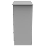 Avon 4 Drawer Midi Chest