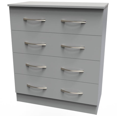 Avon 4 Drawer Chest