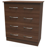 Avon 4 Drawer Chest