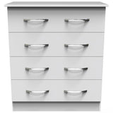Avon 4 Drawer Chest