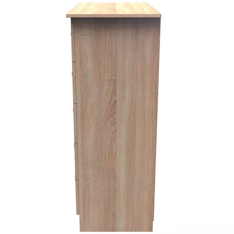 Avon 5 Drawer Chest