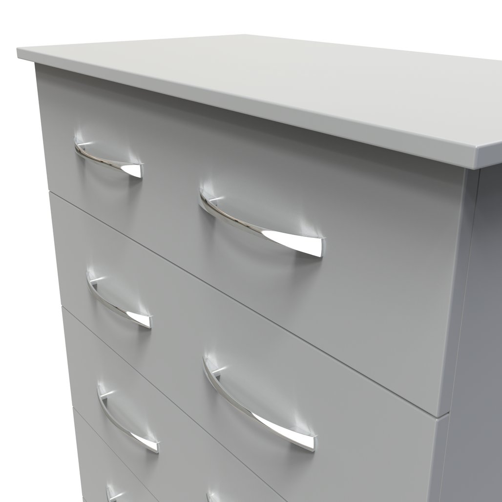 Avon 5 Drawer Chest