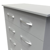 Avon 5 Drawer Chest