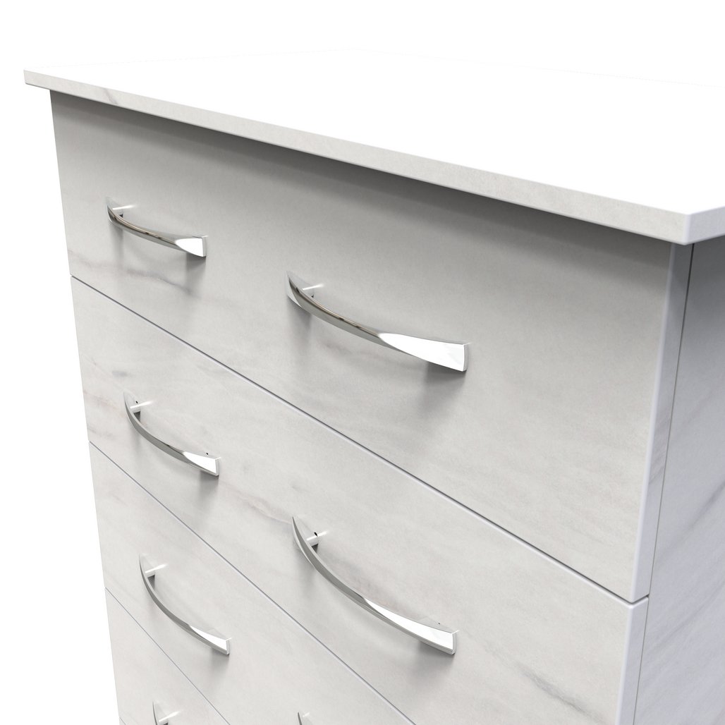 Avon 5 Drawer Chest